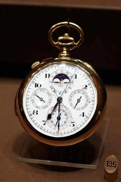 patek philippe gründung|patek philippe watch wikipedia.